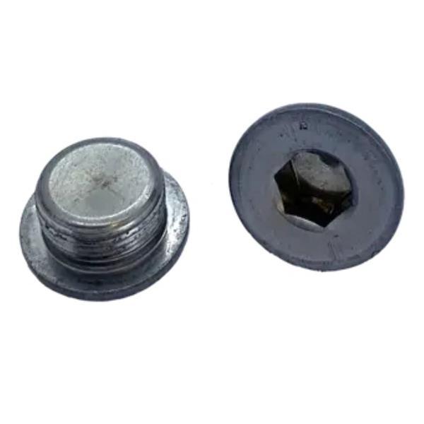 MOTOR BLOK TAPASI (22mm) PEUGEOT-CITROEN-OPEL 1.6 VTİ EP6C - PSA - OEM 0243.06