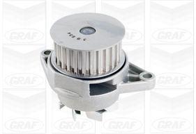 DEVİRDAİM POLO (96-99) IBIZA II-CORDOBA (00-02) 1.4 16V (AFH) - GRAF - OEM 036121005D