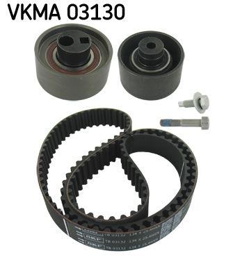 EKSANTRİK GERGİ KİTİ (134x254) P106 II 1.6 (96-) (TU5J4)-SAXO 1.6 (96-03) (TU5JP4) (K015458XS) - SKF - OEM 0831.L1