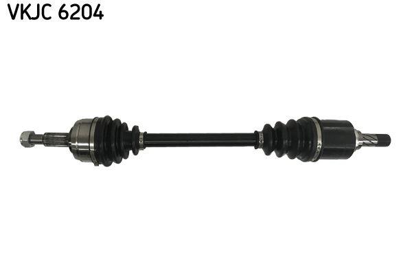 RULMAN VKJC 6204 - SKF