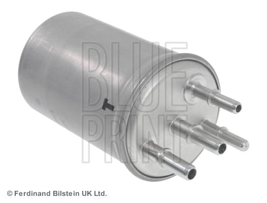 MAZOT FILTRESI S-TYPE 2 (X200) XF I (X250) XJ (X350. X358) 2.7D - BLUEPRINT - OEM C2C22269
