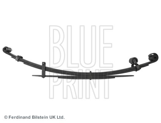 YAPRAK YAY HILUX 1997-05 — BLUEPRINT ADT38824 - BLUEPRINT - OEM 4821035881