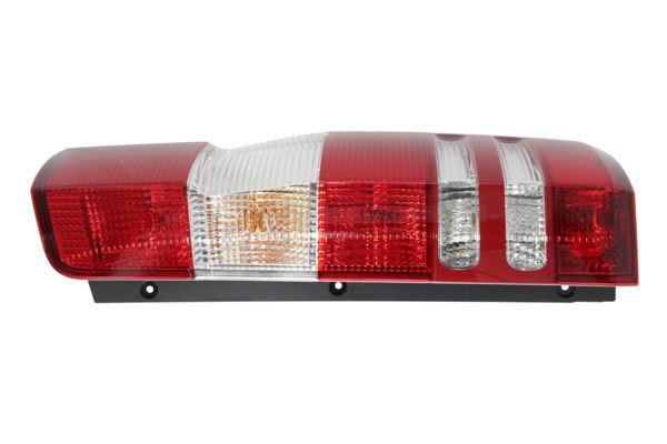 STOP LAMBASI SAG (DUYLU. SISLI) MERCEDES SPRINTER B906 06> - VALEO - OEM A9068200264