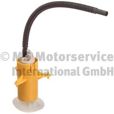 ELECTRIC FUEL PUMP WITH ACCESSORIES VOLKSWAGEN - PIERBURG