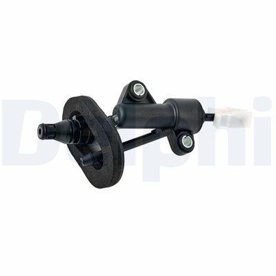 DEBRİYAJ ÜST MERKEZİ CORSA D 06>14 COMBO D 12> ADAM 12>19 NEMO 08> BIPPER 08> LINEA-PUNTO EVO 09> - DELPHI - OEM 1613489880
