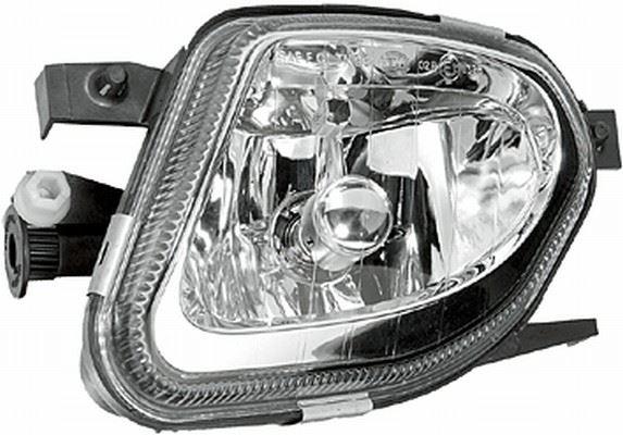 SIS FARI SAG MERCEDES W211 S211 B906 - HELLA - OEM A2118200656
