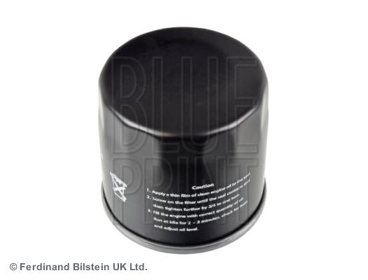 YAĞ FİLTRESİ AVANZA. RUSH - BLUEPRINT - OEM 15601BZ030