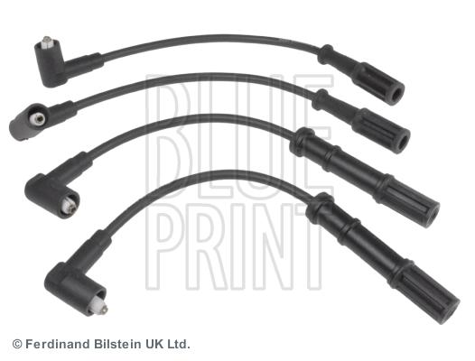ATEŞLEME HATTI TAKIMI 500 2008> - BLUEPRINT - OEM 55195775