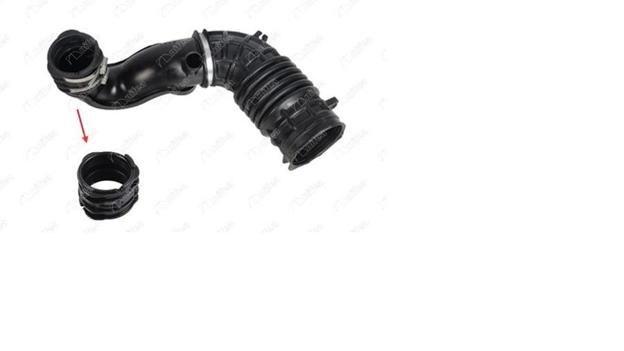 HAVA FİLTRE HORTUMU FORD TRANSİT 14> 2.2 TDCİ (KÜÇÜK) - NIFEA - OEM BK31