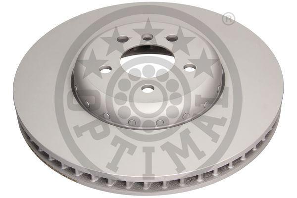 (ADET) FREN DİSKİ 5F10)-5 GRAN TURISMOF07)-5 TouringF11)-6 ConvertibleF12)-6 CoupeF13)-6 Gran - OPTIMAL