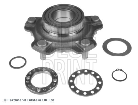 TEKERLEK RULMANI TAKIMI GRAND VITARA 1998-05 — BLUEPRINT ADK88232 - BLUEPRINT - OEM 4340165D00S1