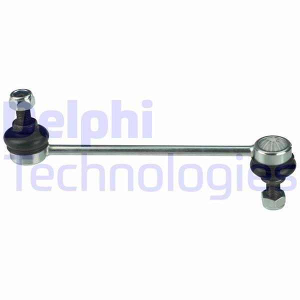 Z-ROT ÖN; SOL/SAĞ FORD / SEAT / VW GALAXY / ALHAMBRA / SHARAN 03/95>04/10 - DELPHI
