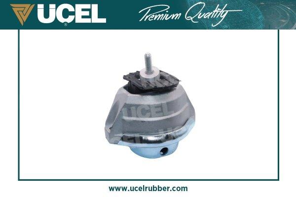 MOTOR TAKOZU ALT SOL BMW M54 N52 E60 E61 E63 E64 - UCEL - OEM 22116761089