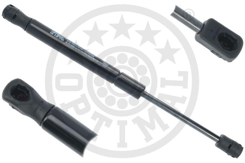 GAZLİ AMORTİSÖR BAGAJ/YÜKLEME BÖLÜMÜ FORD AUSTRALIA MUSTANG FORD USA MUSTANG CONVERTİBLE MUSTANG COU PE 2004/12=> - OPTIMAL - OEM 4R3363406A10AE