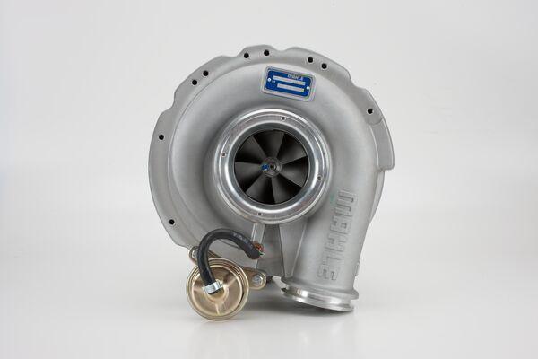 TURBO KOMPLE — MAHLE 228TC17919000 - MAHLE - OEM 51091007555