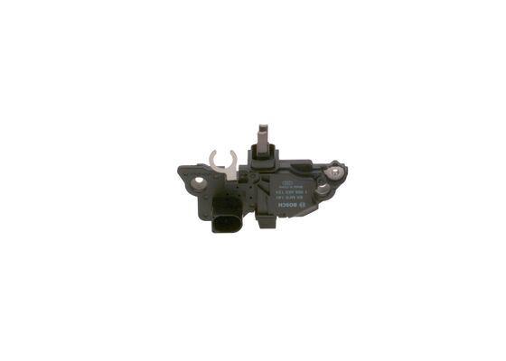 F00M144136 KONJEKTÖR 12V VW TRANSPORTER T4-LT35 2.5TDİ-PASSAT 1.9TDİ-GOLF IV-POLO-BORA 1.4-1.6-1.9 (F00M144137-F00M145350) - BOSCH - OEM 038903803E