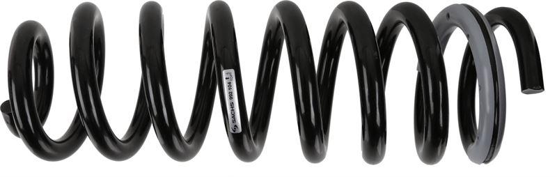 HELEZON YAY ARKA 446mm MERCEDES W164 W166 - SACHS - OEM A1643240204