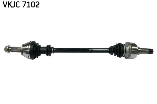 RULMAN VKJC 7102 - SKF