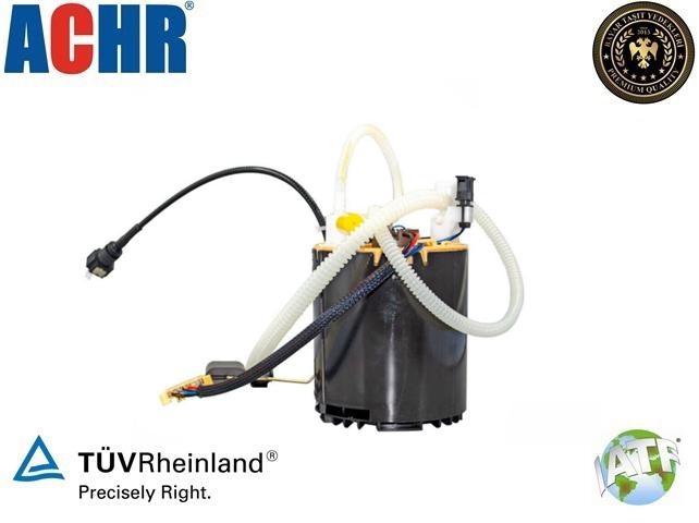 YAKIT ŞAMANDIRASI LAND ROVER RANGE ROVER IV 3.0MOTOR 3.BAR 150L-H - ACHR - OEM LR036704