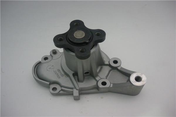 DEVİRDAİM SU POMPASI HYUNDAI ATOS 1.0L 1.1L 98-01 - GMB - OEM 2510002502