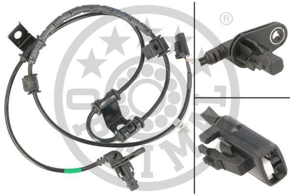 TEKERLEK HİZ SENSÖRÜ SPORTAGESL) — OPTIMAL 06-S732 - OPTIMAL - OEM 956703W300
