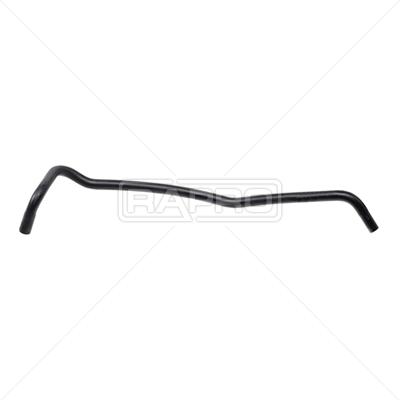 GENLESME SİSE HORTUMU OPEL VIVARO B 1.9 DCI - RAPRO - OEM 4412323