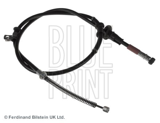 EL FRENİ TELİ SPACE STAR — BLUEPRINT ADC446208 - BLUEPRINT - OEM MR249713