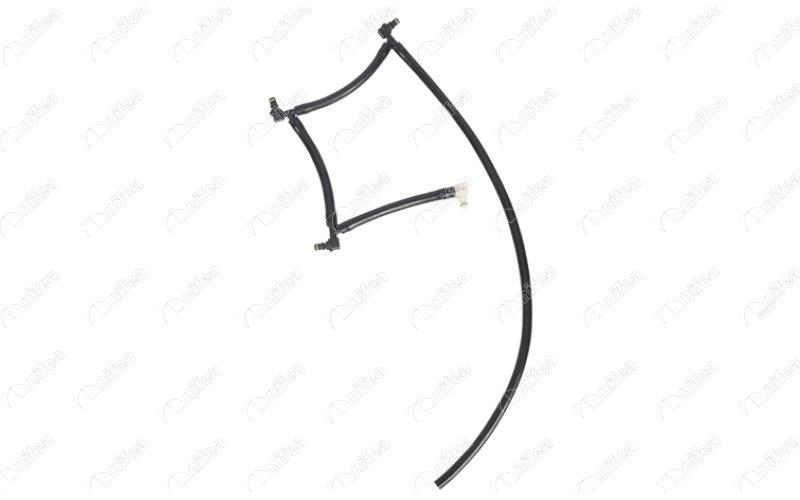 ENJEKTÖR GERİ DÖNÜŞ HORTUMU UZUN P107-P206-P307-C1-C2-C3- P1007-FIESTA-FUSION 1.4 HDI-TDCİ DV4 - NIFEA - OEM 1574.Q1