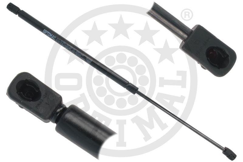 GAZLİ AMORTİSÖR BAGAJ/YÜKLEME BÖLÜMÜ FIAT UNO (146) (1983/01-2006/06) - OPTIMAL - OEM 5935393
