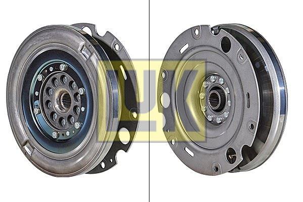 VOLAN A4 A5 Q5 2.0 TDI 10> - LUK - OEM 0B5105317M