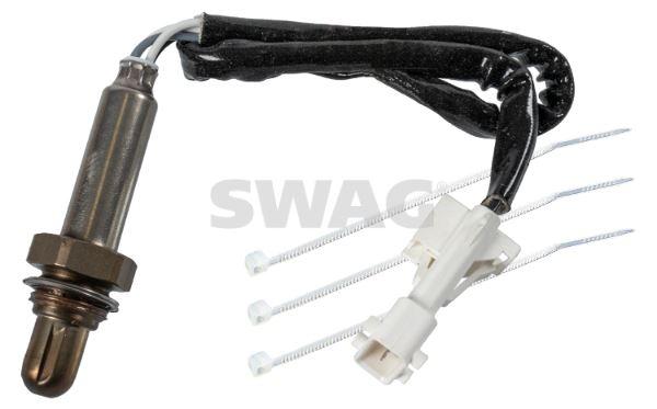 OKSİJEN SENSÖRÜ P106-P206-P207-P208-P306-P308-P405-P406-P508-P2008-P3008-P5008-PARTNER-BERLINGO-RZC- C3-C4-C5-DS3-DS4-SAXO-XSARA-ZX 1.6 16V THP-VTI BMW N13 B38 F20 F30 MINI N12 N14 N16 N18 R55>R61 - SWAG - OEM 1618.V3