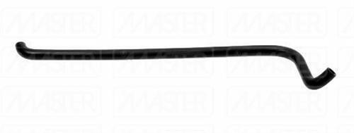(x) KALORİFER SU TAHLİYE HORTUMU J9 - MASTER - OEM 9024513680
