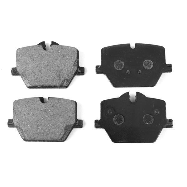 FREN BALATASI ARKA BMW G42 G20 G21 G22 G23 G26 G29 - AYD - OEM 34206888835