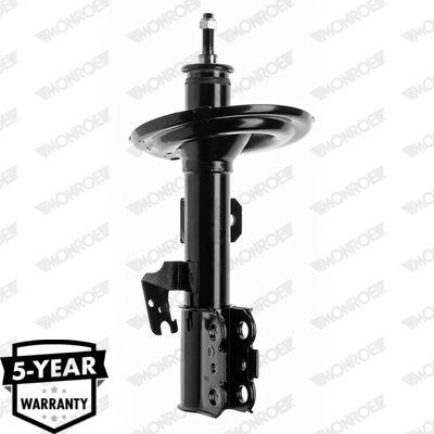 ÖN AMORTİSÖR SOL TOYOTA CAMRY V40 2.4 3.5 (2006-2014) ( GAZLI ) - MONROE - OEM 4852033510