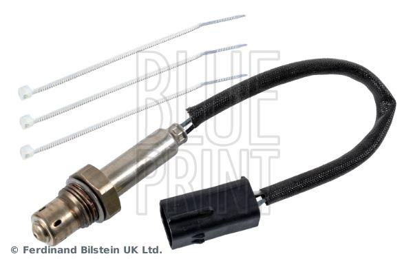 LAMBDA SENSÖRÜ ALTİMA V (L33) GT-R 4WD LATİO MARCH III MİCRA III NV200 NV200 EVALİA NOTE I PATHFİNDE r II 4WD Qashqai I (J10E) Qashqai I +2 (JJ10E) Tiida I X-Trail II 4WD - BLUEPRINT - OEM 226A04V00A
