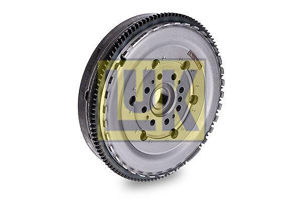 VOLAN FORD TRANSIT V-184 2.4 TDCİ 04-06 (OYNAR GÖBEK) - LUK - OEM 1C14