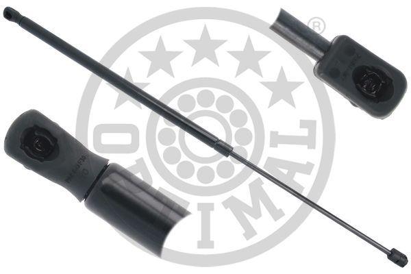 GAZLİ AMORTİSÖR BAGAJ/YÜKLEME BÖLÜMÜ ROVER 200 (XW) (1989/10-1995/12) - OPTIMAL - OEM BHE38017