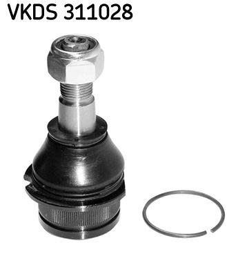 RULMAN VKDS 311028 - SKF