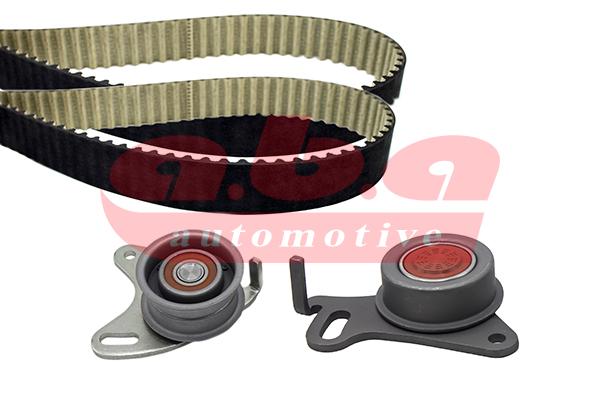 EKSANTRİK GERGİ KİTİ MITSUBISHI L 300 III-L200-PAJERO I-II 2.5 D-2.5 TD 4WD-2.5 TD-2.3 TD 82-06 - ABA