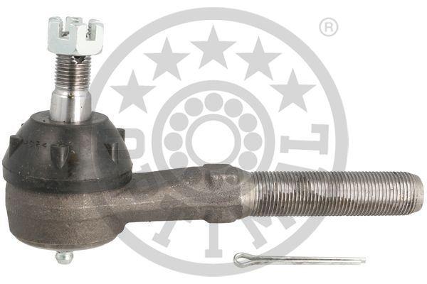 UZUN ROT KAFASİ CHEROKEEXJ)-GRAND CHEROKEE IZJ)-WRANGLER IYJ-SJ_)-WRANGLER IITJ) - OPTIMAL - OEM 52005741