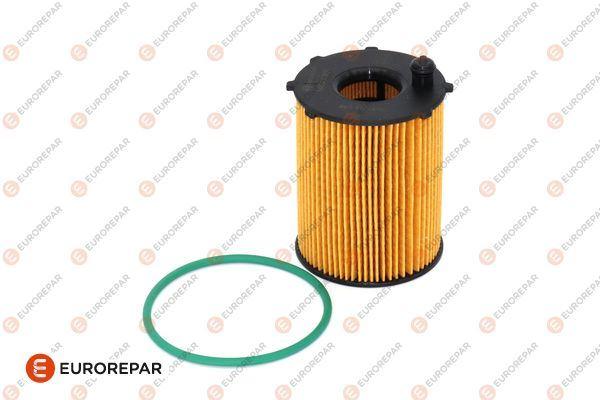 YAG FILTRESI P208 P301 P308 P508 P2008 PARTNER TEPPE BERLINGO CELYSEE C3 C4 DS3 DS4 DS5 JUMPY 1.6HDI EURO 6 CROSSLAND X GRANDLAND X B16DTH - EUROREPAR - OEM 1610693780