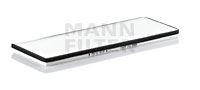 POLEN FİLTRESİ ASTRA F-CALIBRA-COMBO B-CORSA B-TIGRA - MANN - OEM 1808600