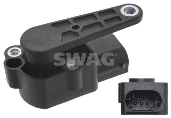 FAR AYAR SENSORU BMW E81 E82 E87 E88 E90 E91 E92 E93 E60 E61 E84 E70 E71 E72 E89 - SWAG - OEM 37146853753