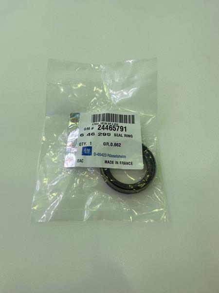 ÖN KRANK KEÇESİ ASTRA G-H-J ZAFIRA A-B INSIGNIA A-MOKKA-CORSA C-D VECTRA C 1.6-1.8 XE-XEP-XER-LET- LES FIAT STILO 05> - GM - OEM 24465791
