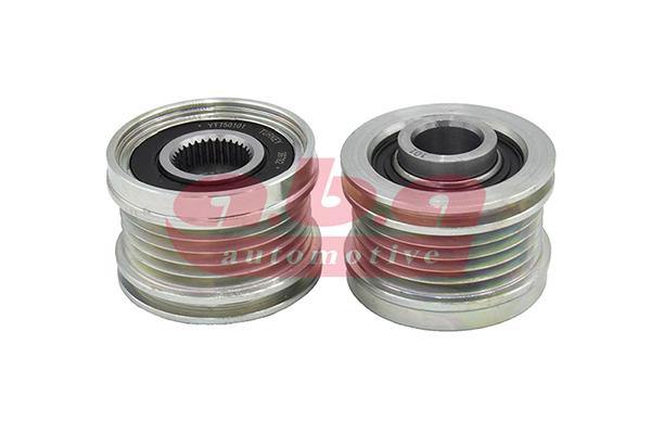 ALTERNATOR KASNAGI MERCEDES W168 W169 W414 . MITSUBISHI COLT 1.5 DID 04>12 - ABA - OEM A6401500960