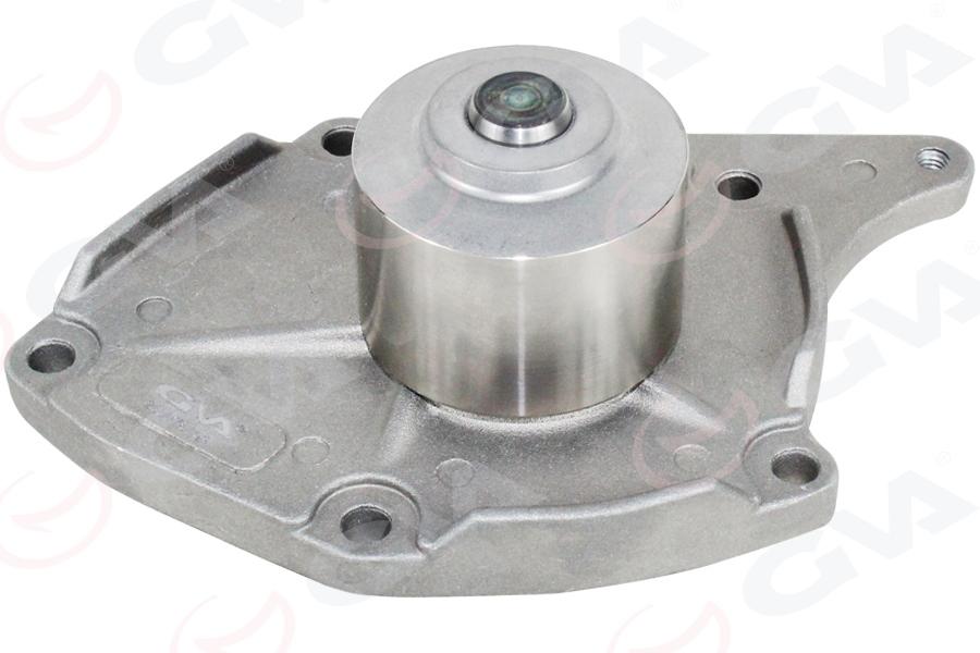 DEVİRDAİM (SU POMPASI) RENAULT CLIO II 01>06 MEGANE II 03>08 KANGOO 01> MODUS 04> SCÉNIC II 03>08 1.5dCi K9K / NISSAN MICRA 1.5L K9K K12 03-10 / NOTE 1.5L K9K E11 06-> / QASHQAI 1.5L K9K J10 06-> - GVA - OEM 7701473327
