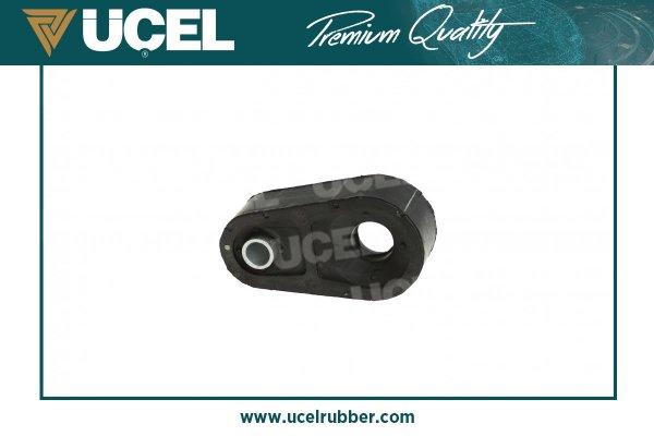 VİRAJ DEMİR TAKOZU ARKA NISSAN INTERSTAR MİNİBÜS (X70) DCI - UCEL - OEM 7700302278