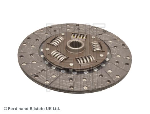 DEBRİYAJ BASKI BALATA 4 RUNNER — BLUEPRINT ADT33167 - BLUEPRINT - OEM 3125035352