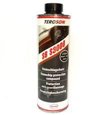 TEROTEX SUPER 3000 SİYAH - PSA - OEM 998441.12