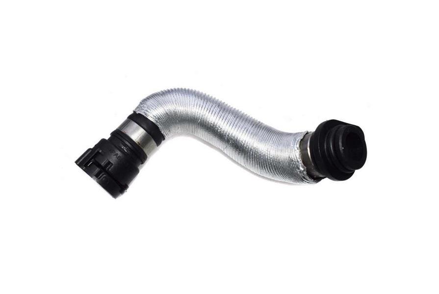 RADYATOR HORTUMU BMW E81 E82 E87 LCI E88 E60 E91 LCI N46 - YTT - OEM 11537572159